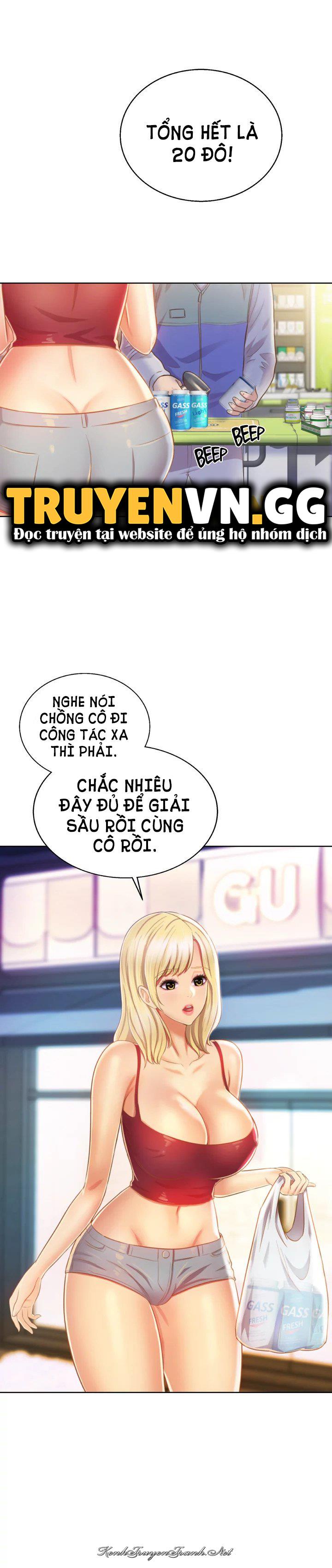 Kênh Truyện Tranh