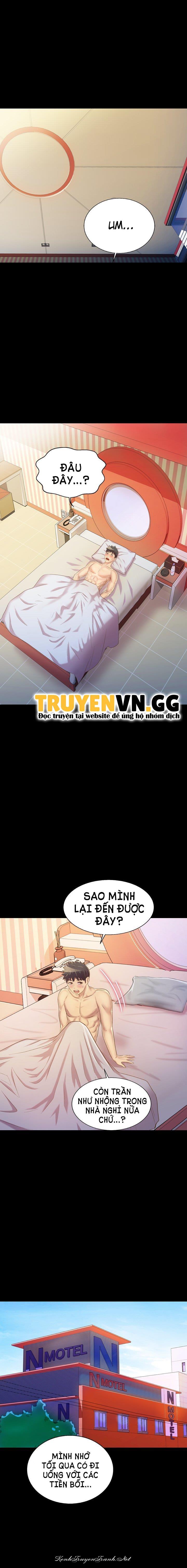 Kênh Truyện Tranh