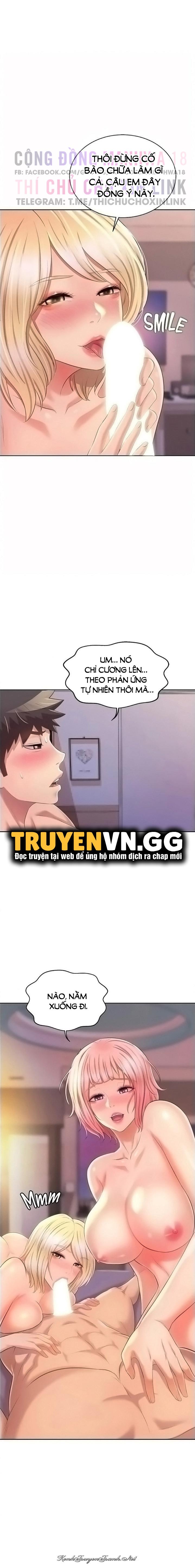Kênh Truyện Tranh