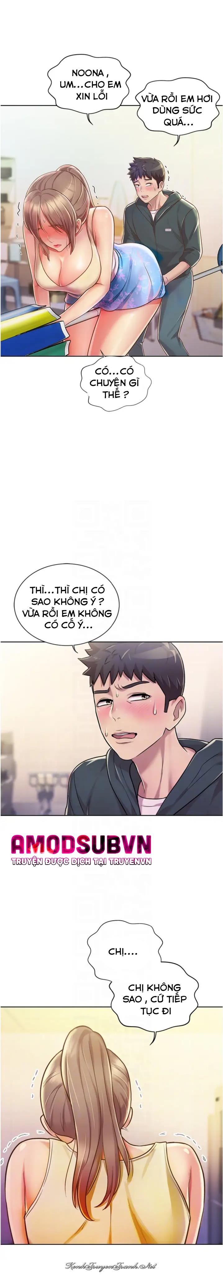 Kênh Truyện Tranh