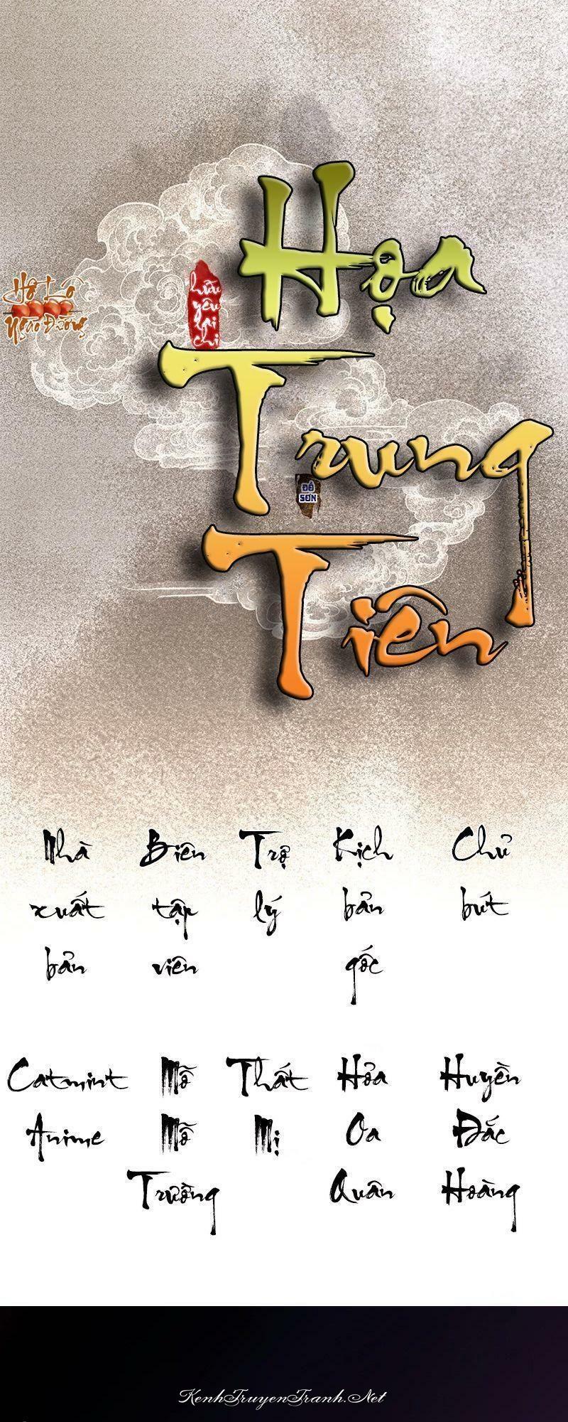 Kênh Truyện Tranh
