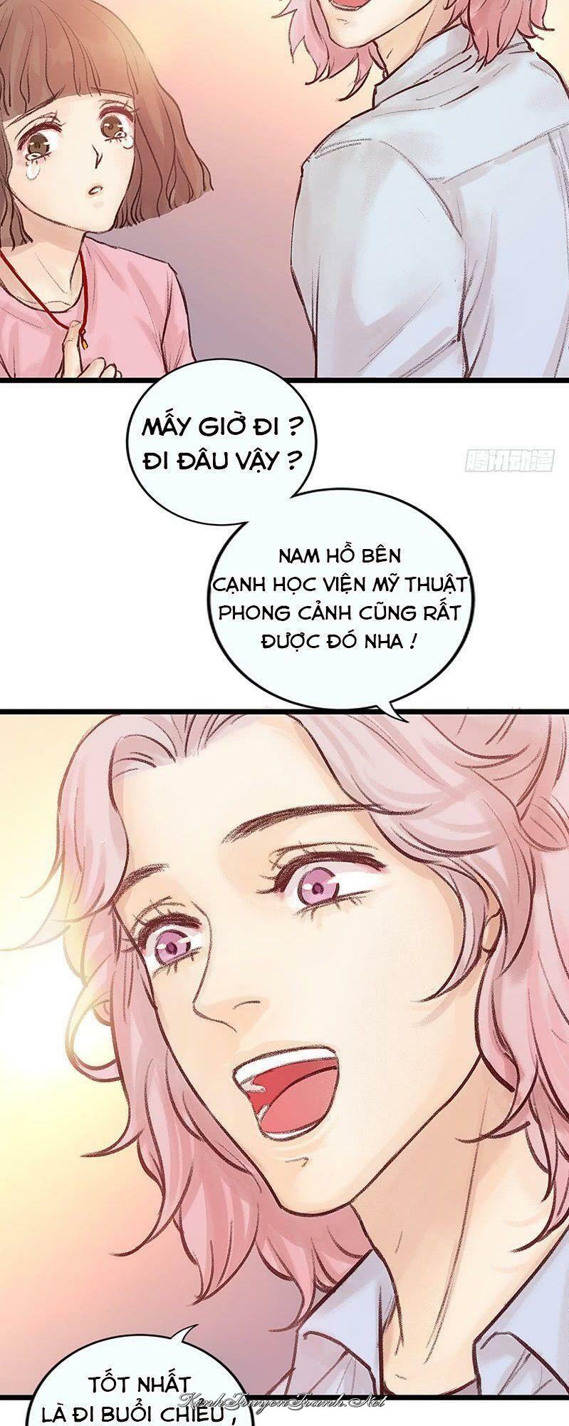 Kênh Truyện Tranh