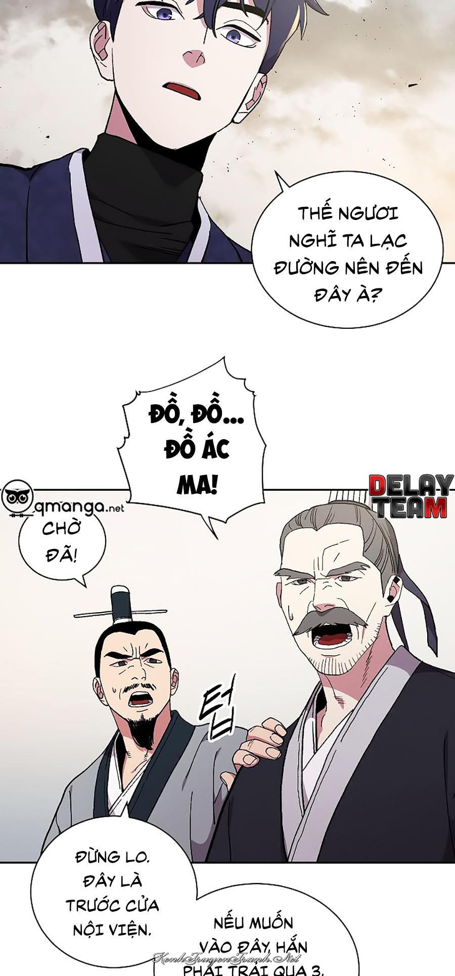 Kênh Truyện Tranh