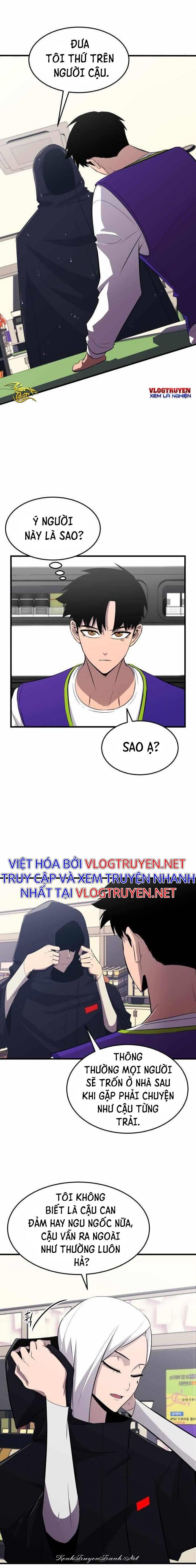 Kênh Truyện Tranh