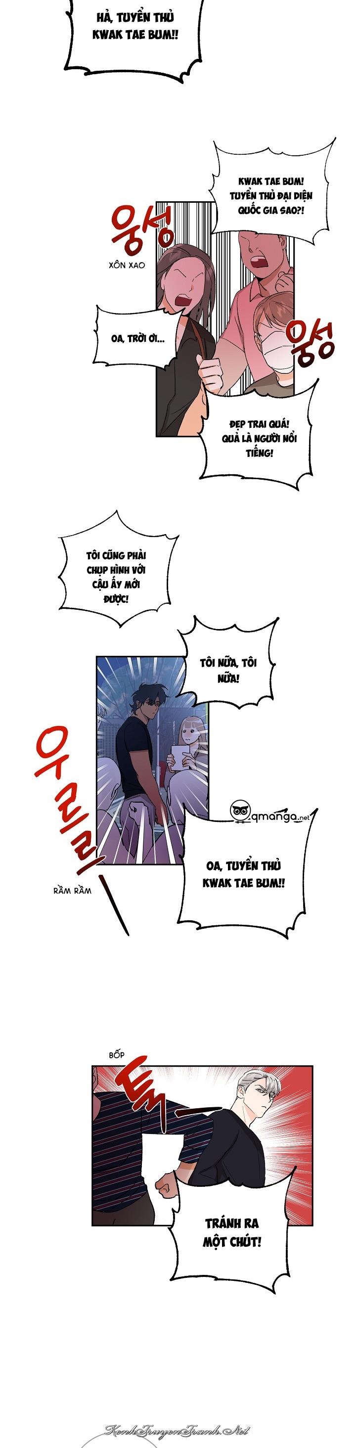 Kênh Truyện Tranh