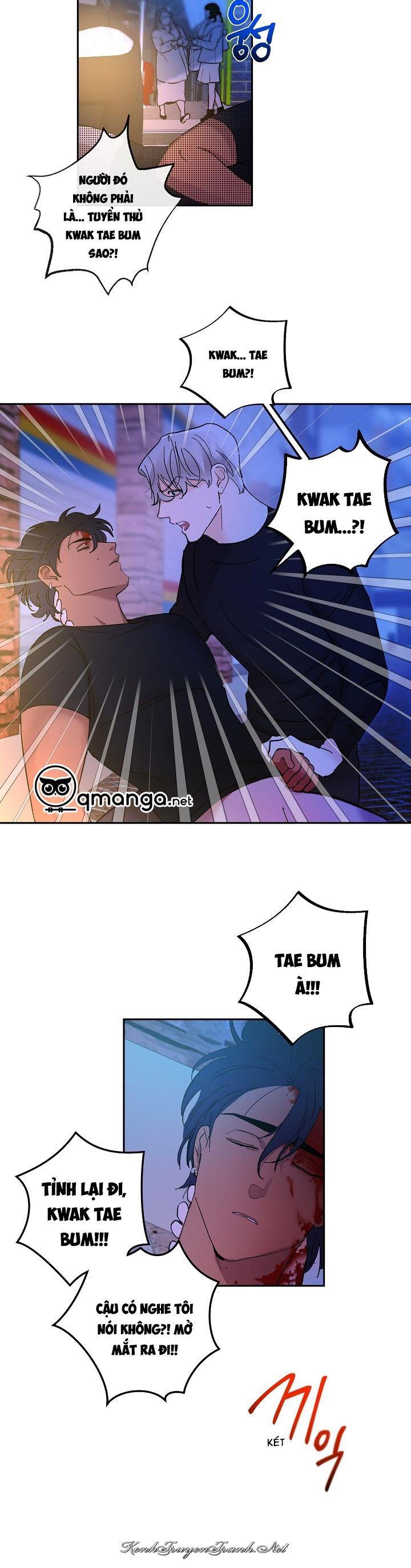 Kênh Truyện Tranh