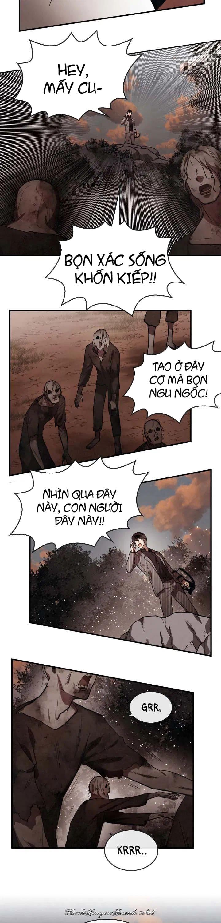 Kênh Truyện Tranh