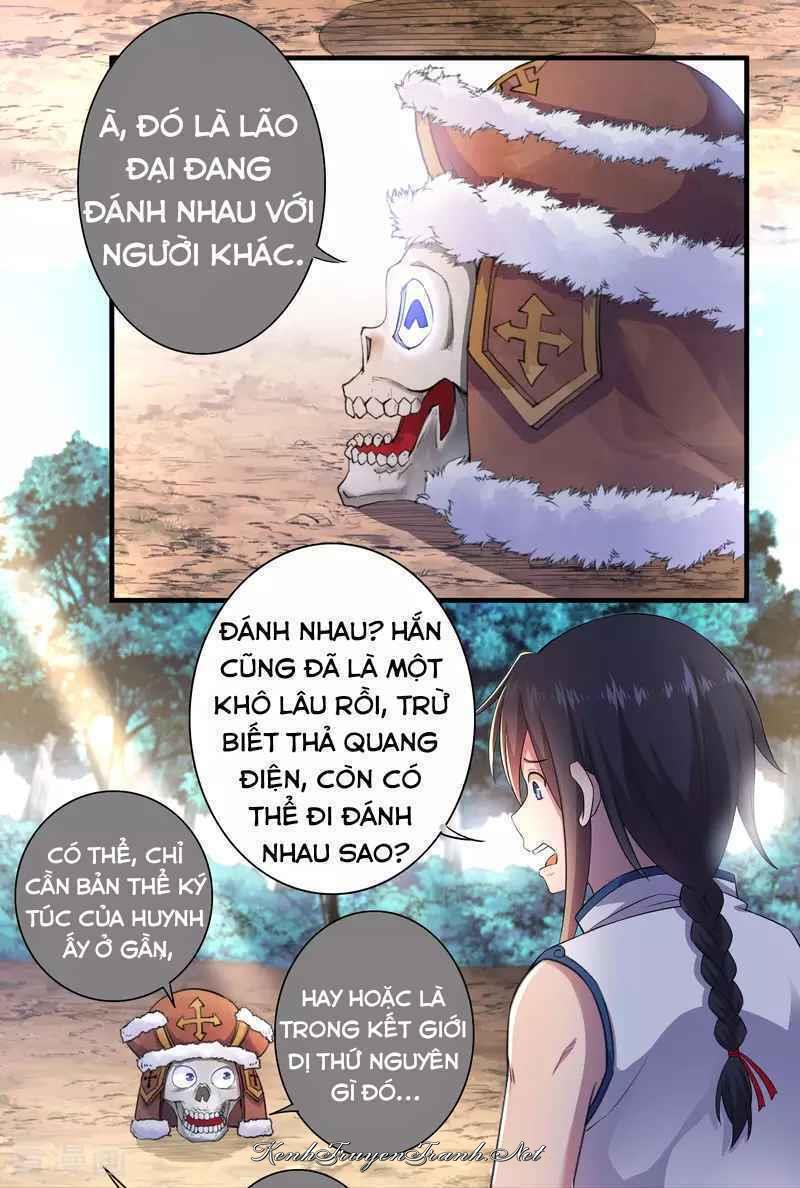 Kênh Truyện Tranh