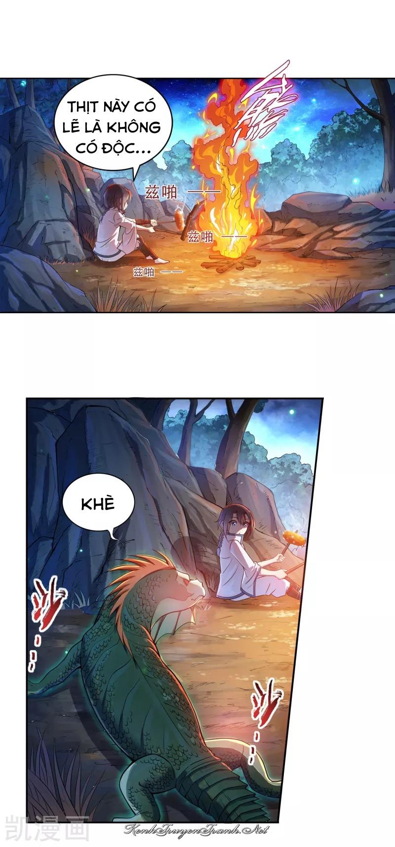 Kênh Truyện Tranh