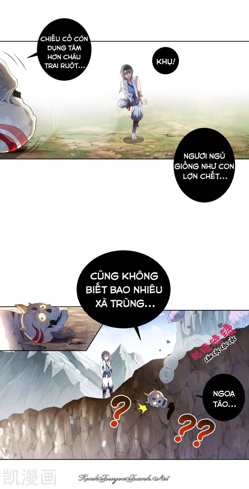 Kênh Truyện Tranh
