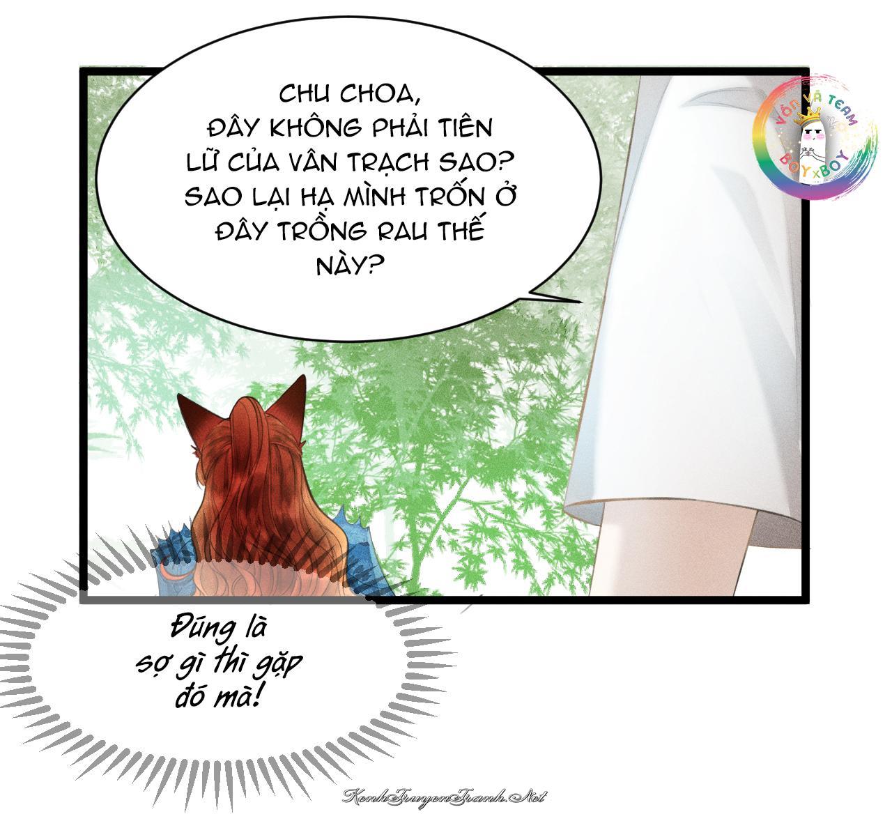 Kênh Truyện Tranh