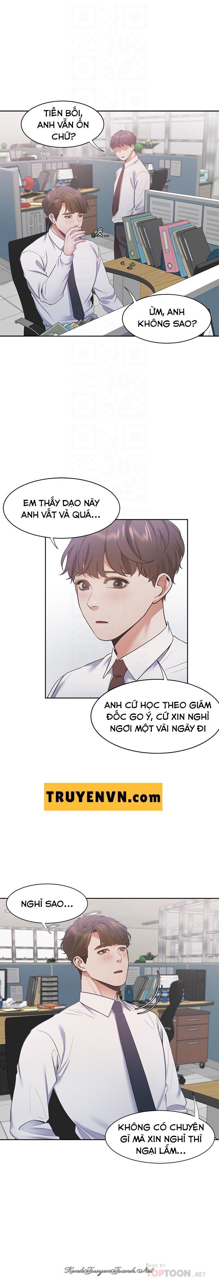 Kênh Truyện Tranh