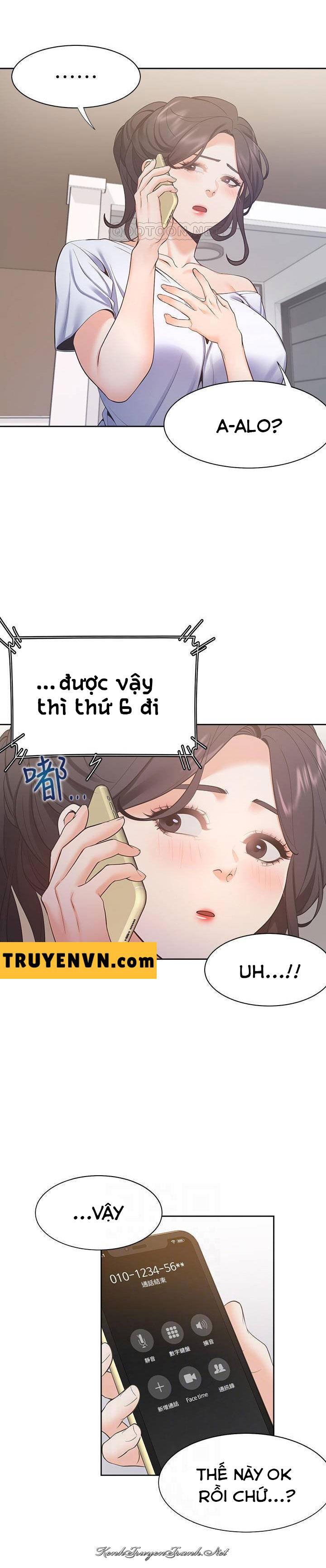 Kênh Truyện Tranh