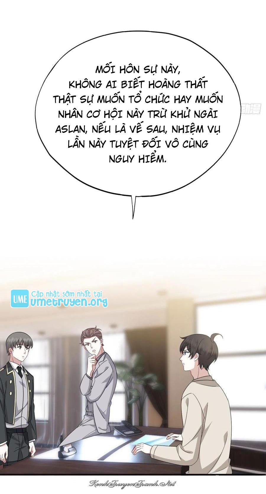Kênh Truyện Tranh