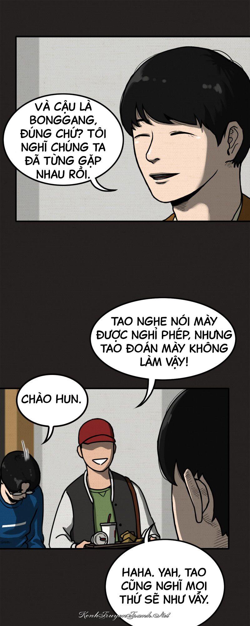 Kênh Truyện Tranh
