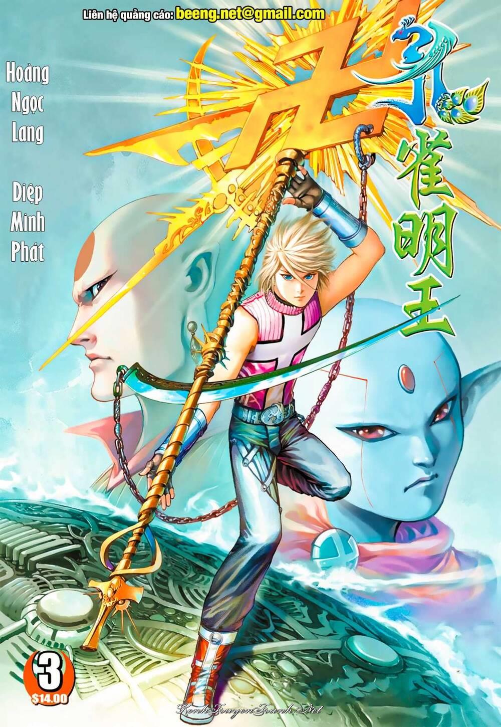 Kênh Truyện Tranh