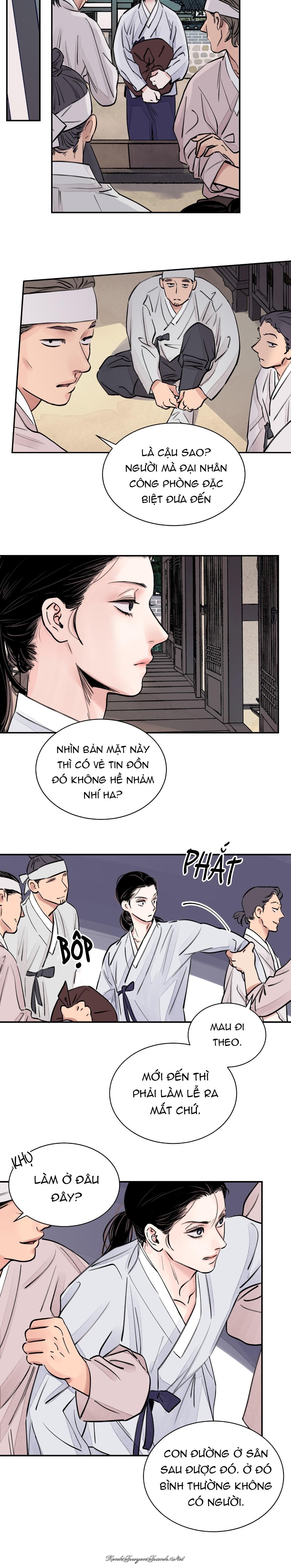 Kênh Truyện Tranh