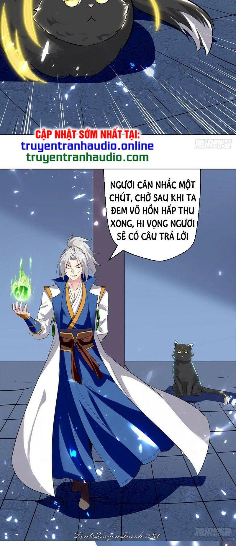 Kênh Truyện Tranh