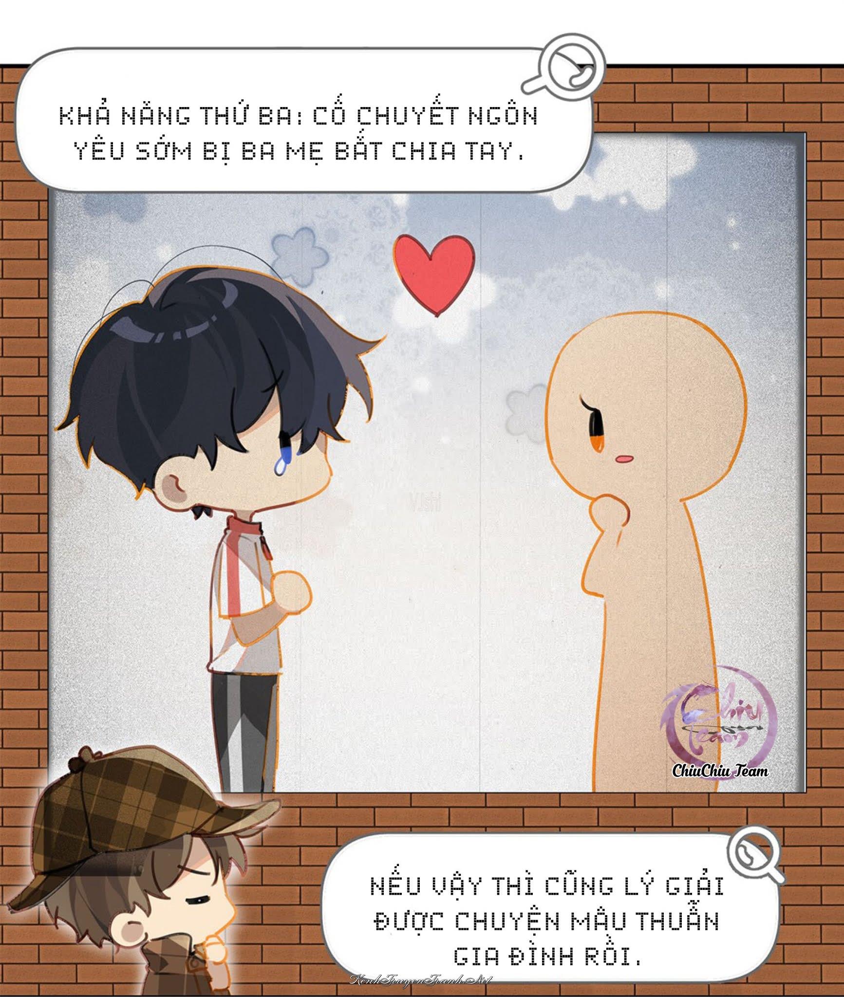 Kênh Truyện Tranh