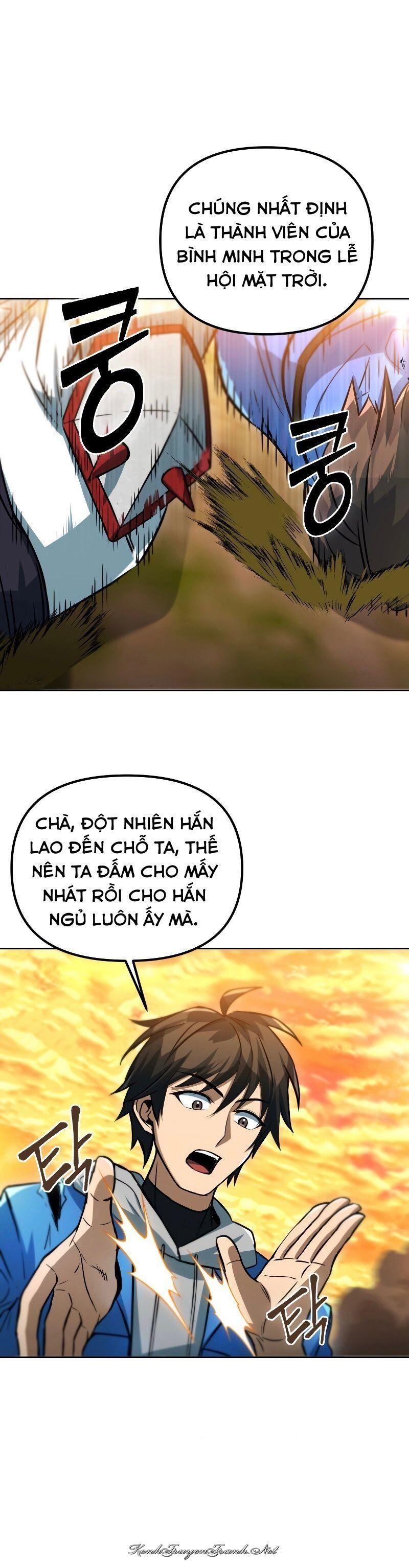 Kênh Truyện Tranh