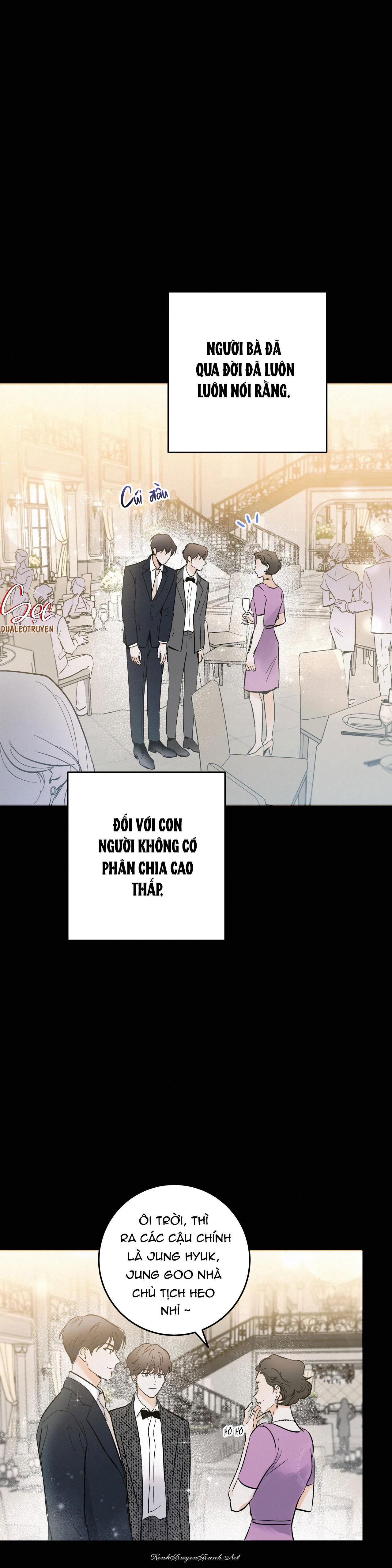 Kênh Truyện Tranh