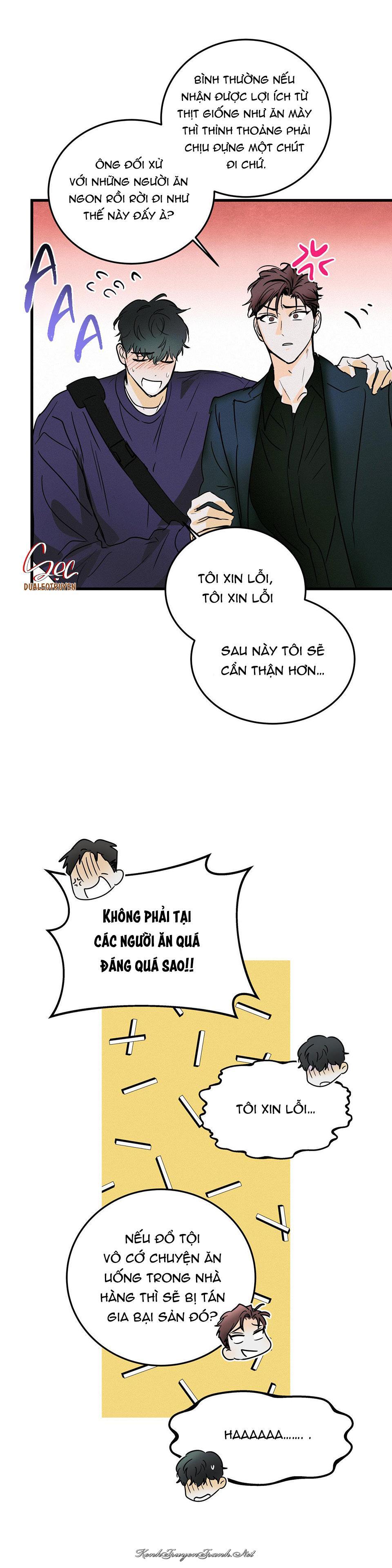 Kênh Truyện Tranh