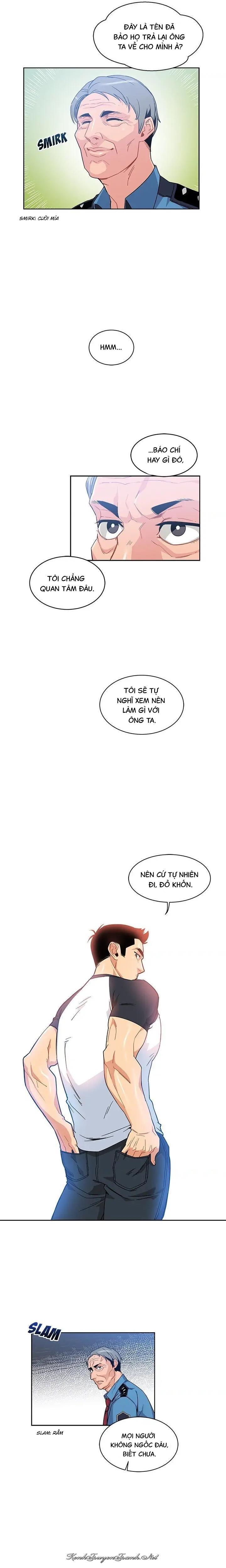 Kênh Truyện Tranh