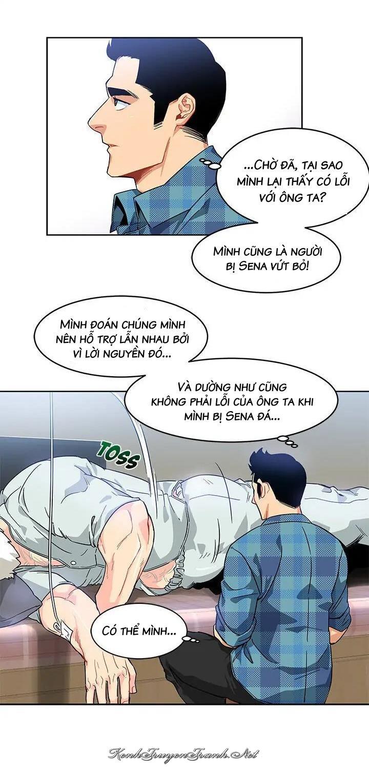 Kênh Truyện Tranh