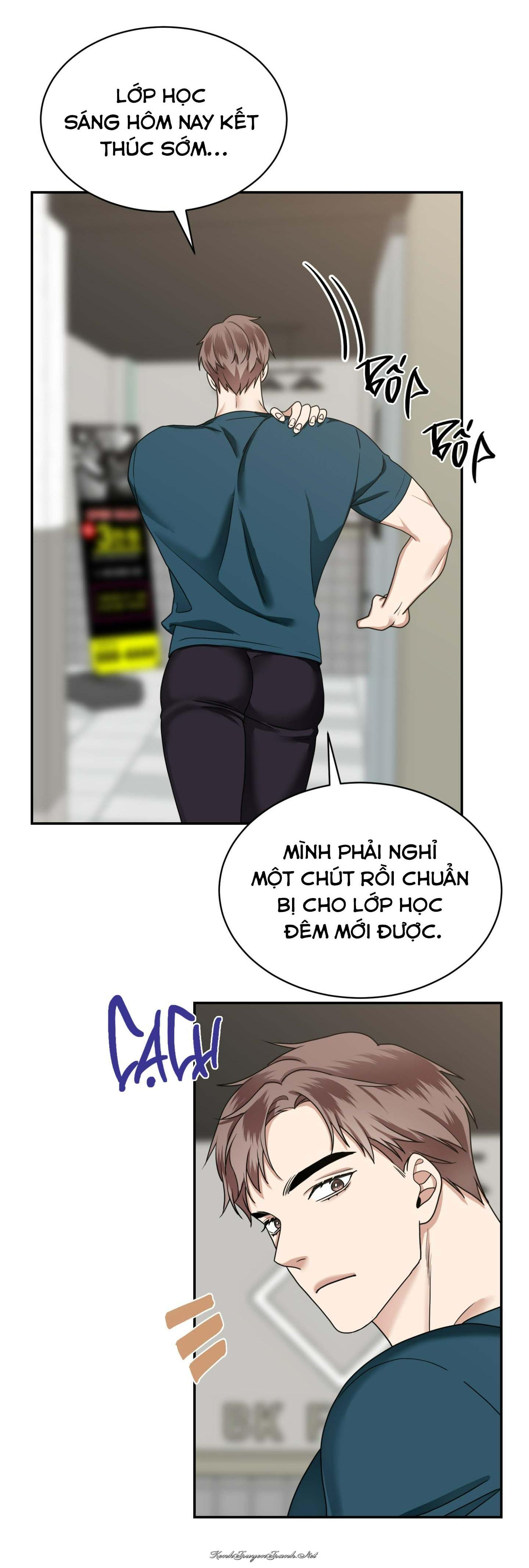 Kênh Truyện Tranh