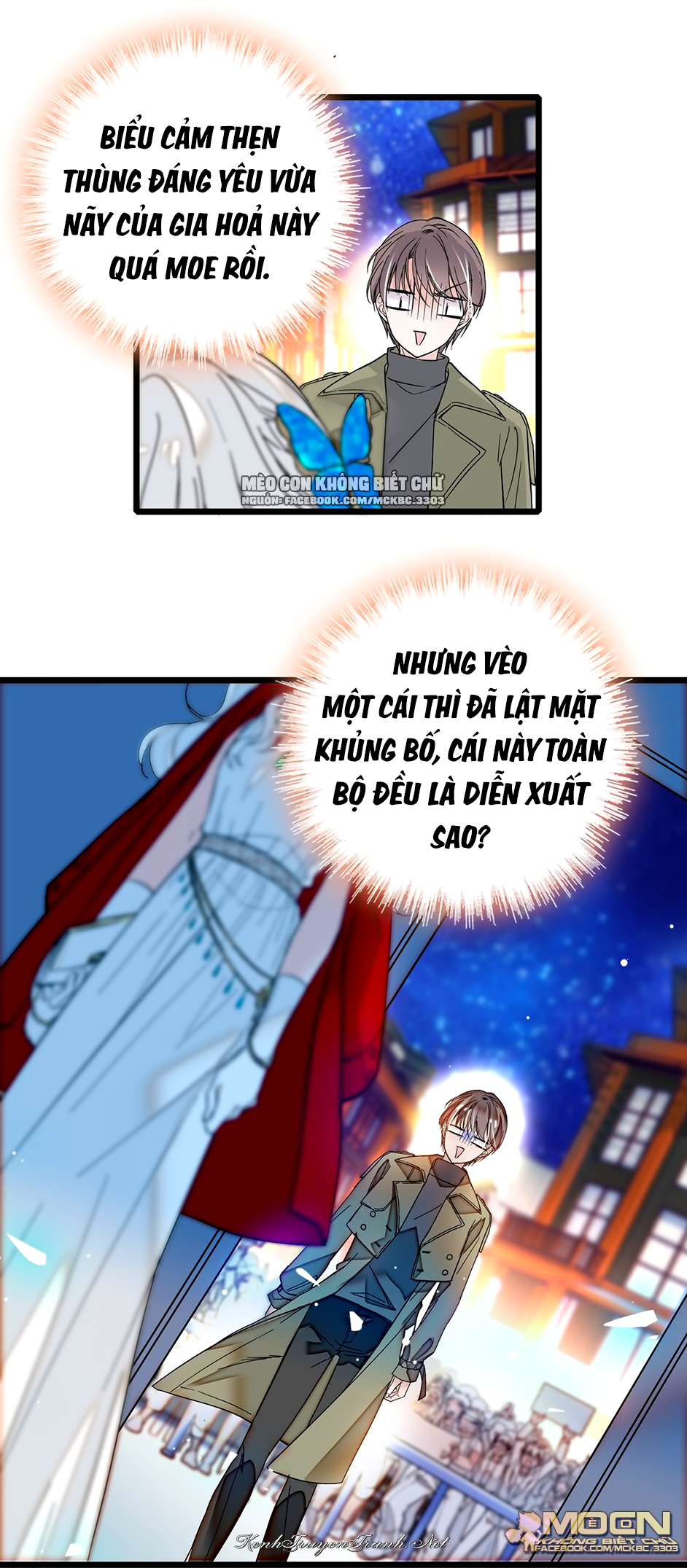 Kênh Truyện Tranh