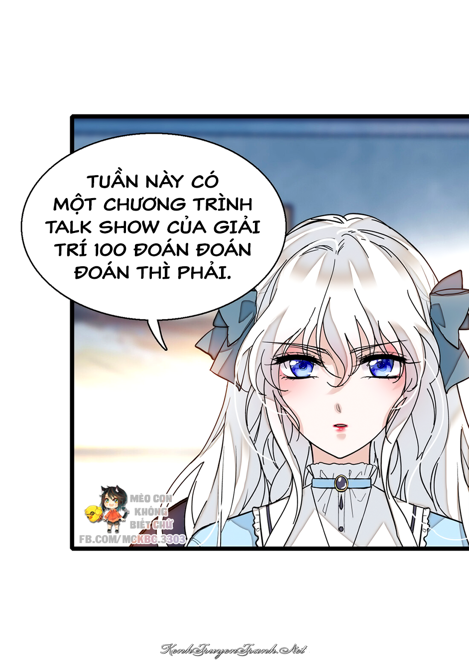 Kênh Truyện Tranh