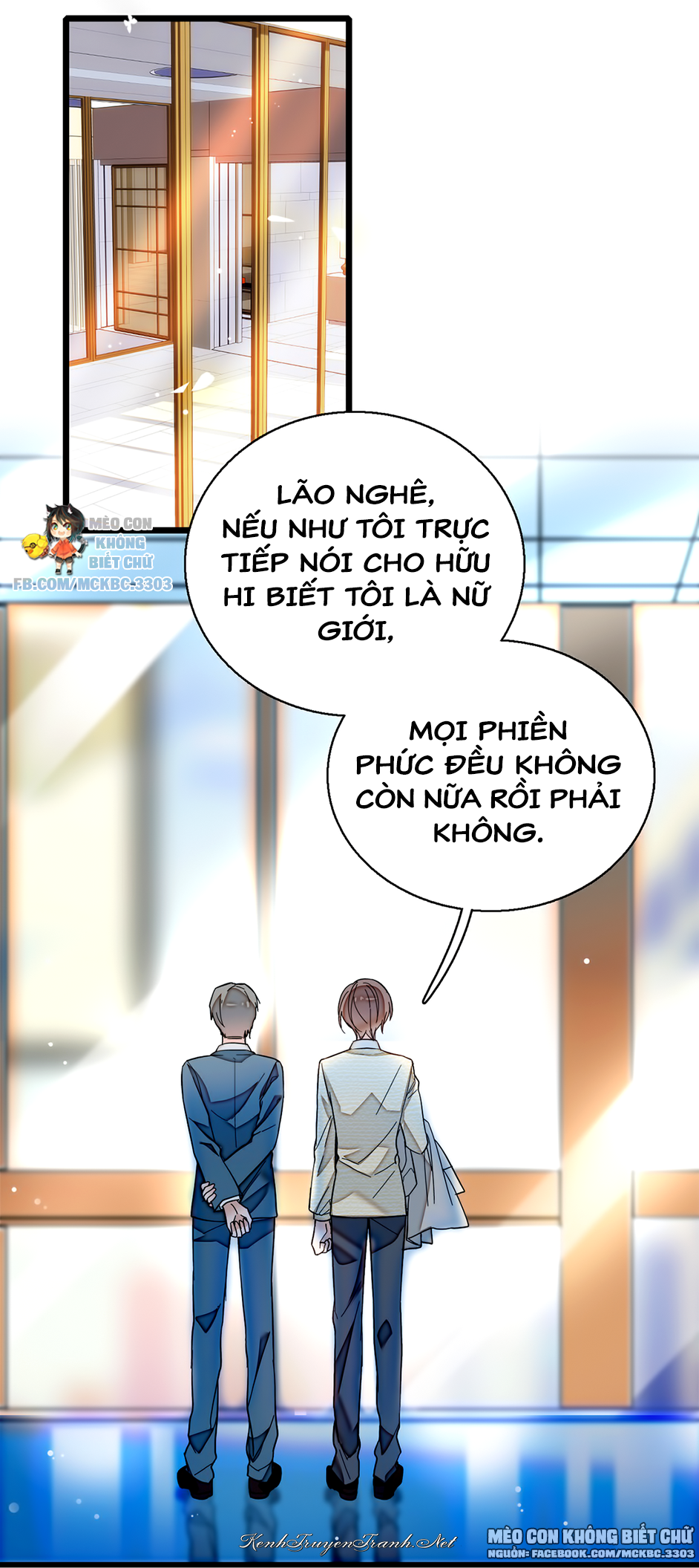Kênh Truyện Tranh