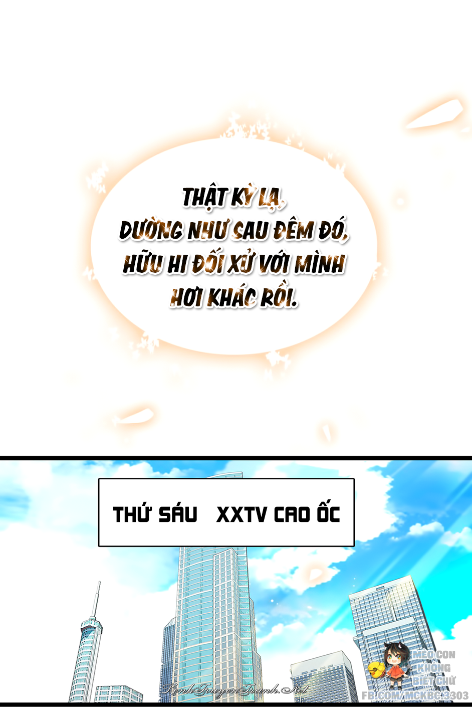 Kênh Truyện Tranh