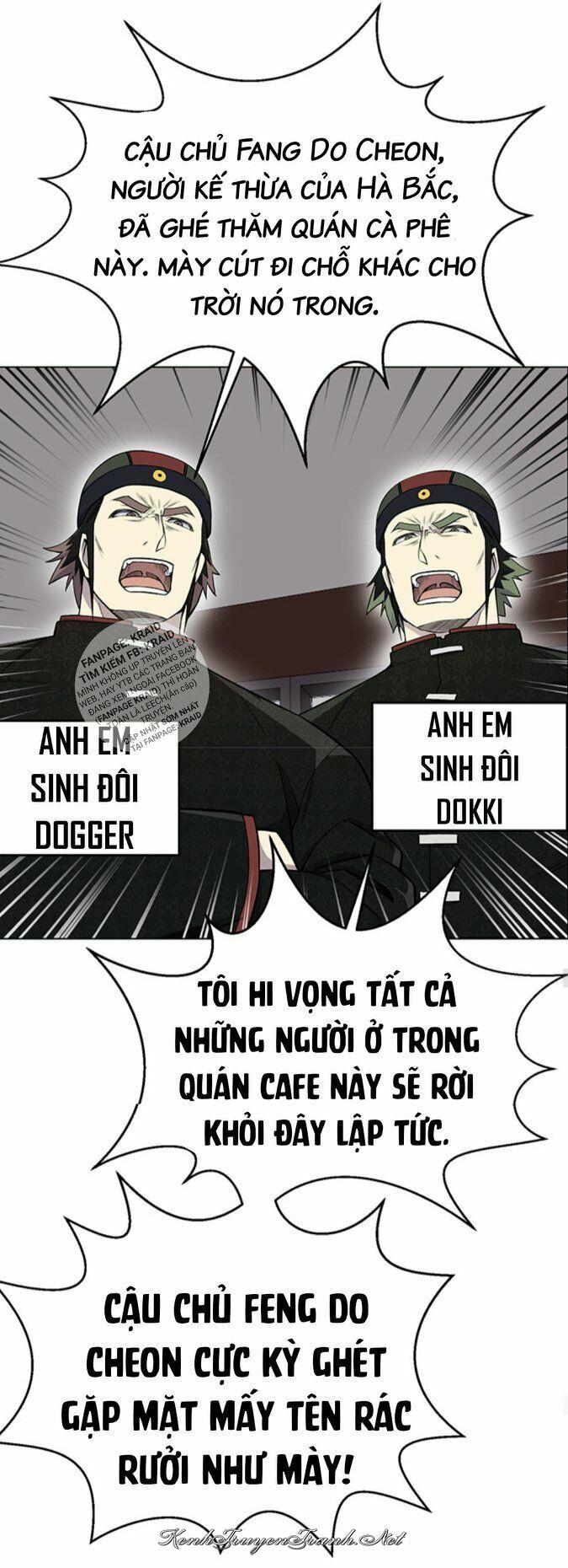 Kênh Truyện Tranh