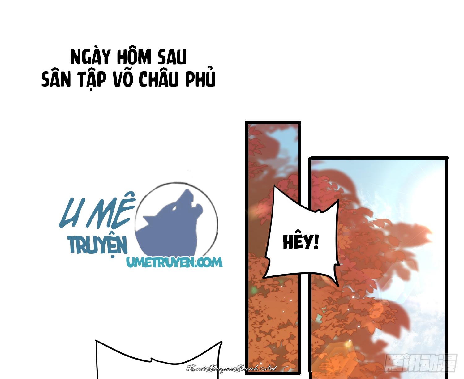 Kênh Truyện Tranh