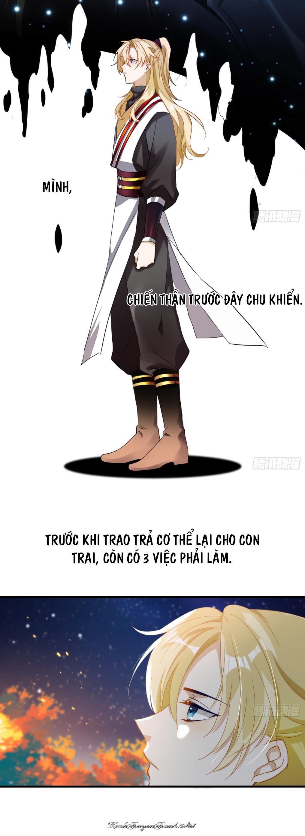 Kênh Truyện Tranh