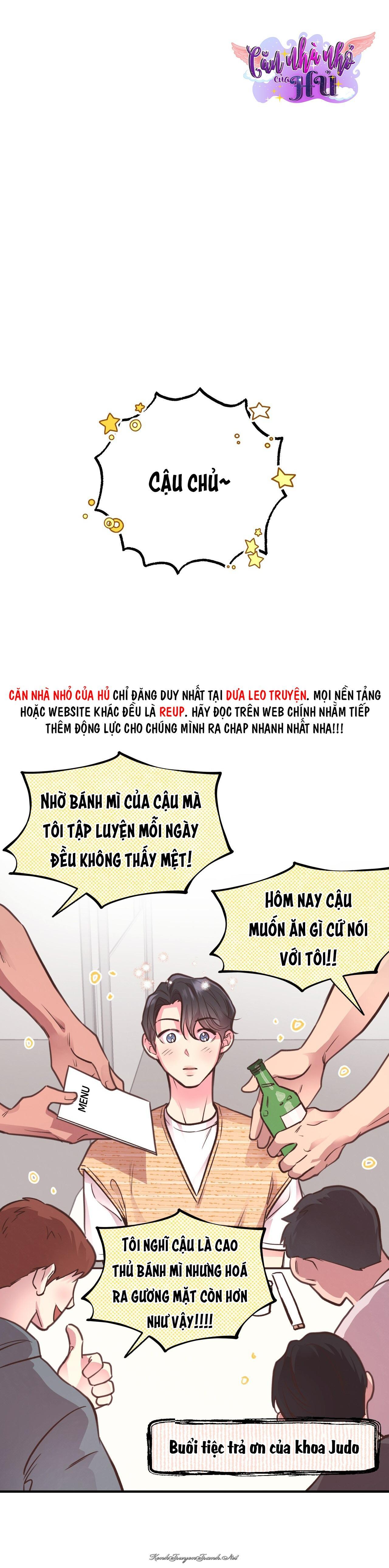 Kênh Truyện Tranh