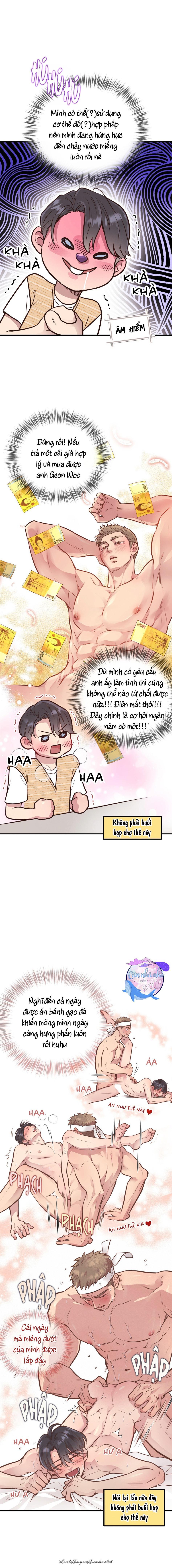 Kênh Truyện Tranh