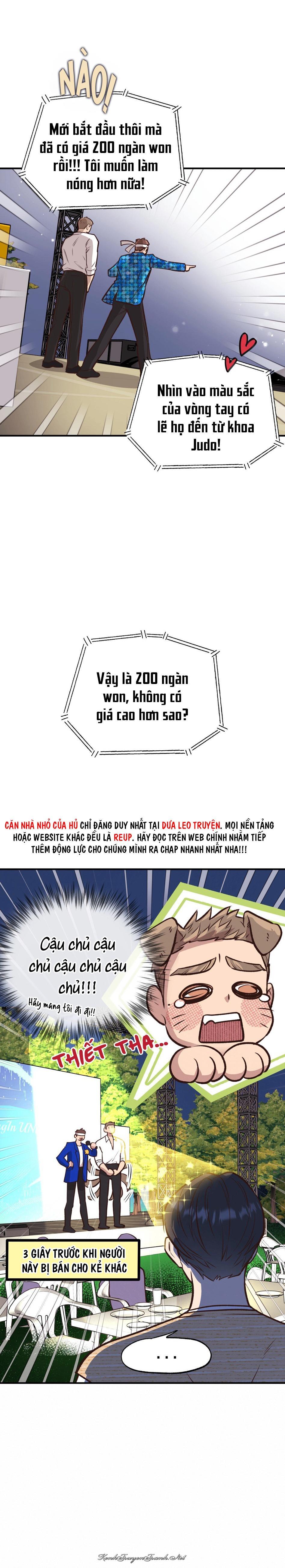 Kênh Truyện Tranh
