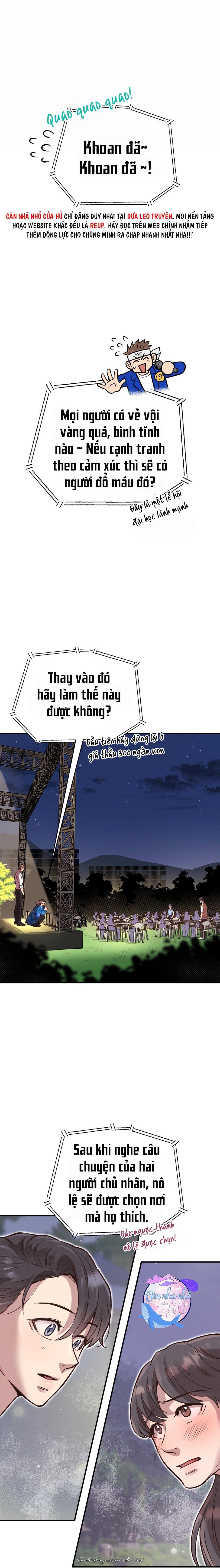 Kênh Truyện Tranh