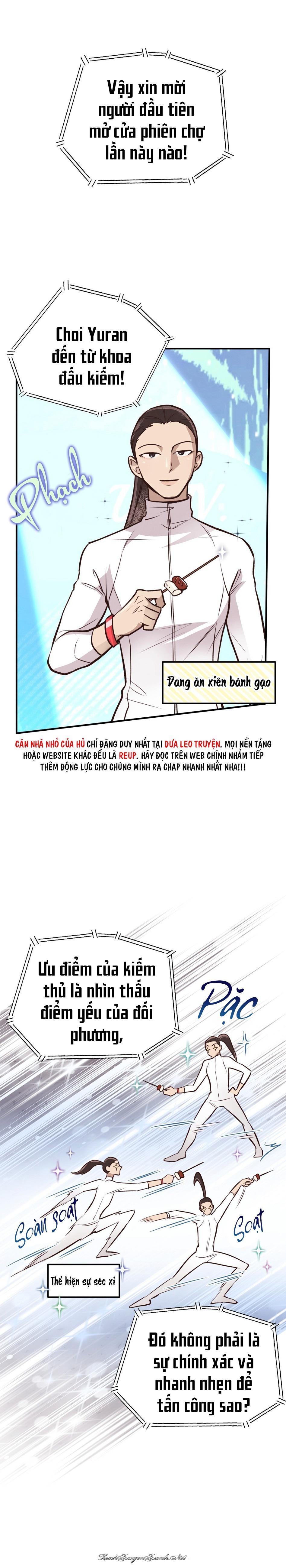Kênh Truyện Tranh