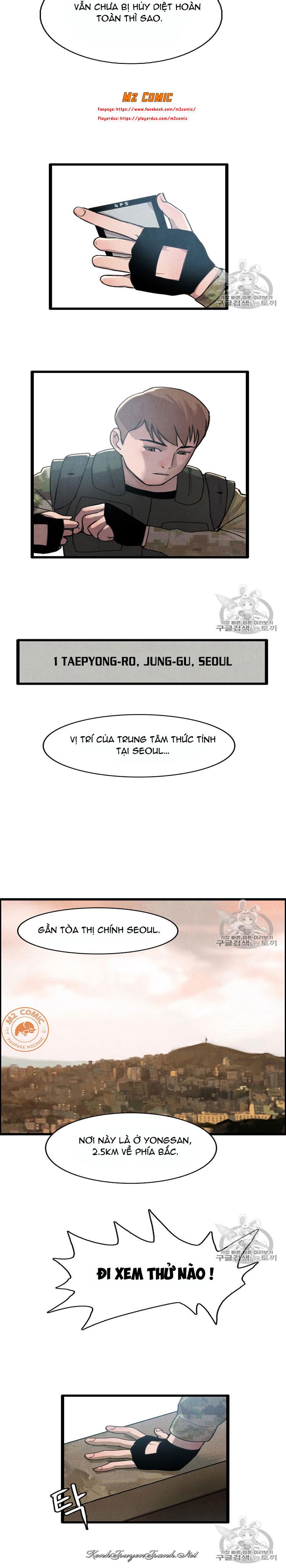 Kênh Truyện Tranh