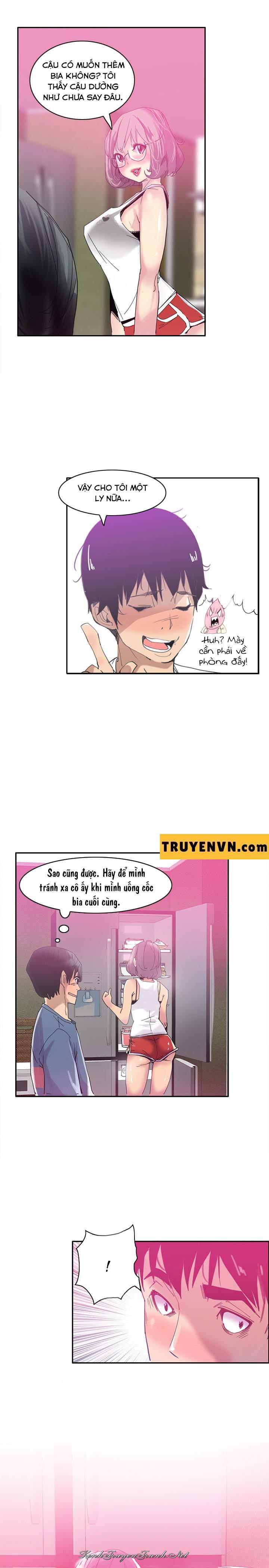 Kênh Truyện Tranh