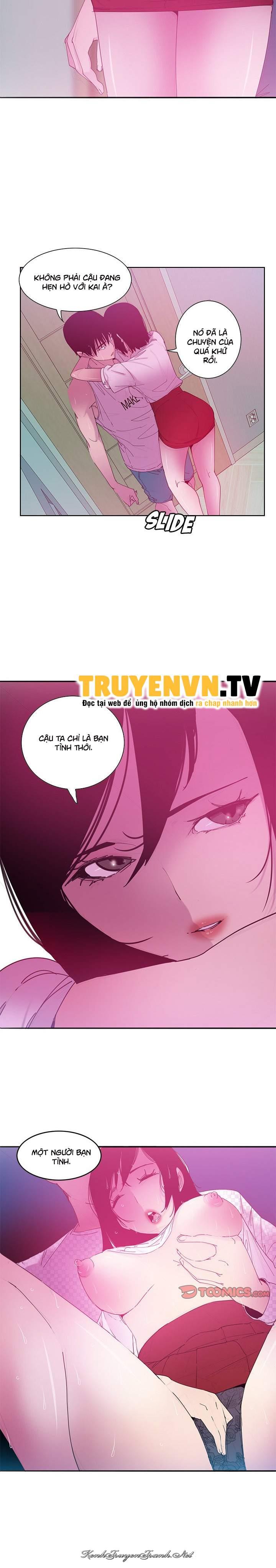 Kênh Truyện Tranh