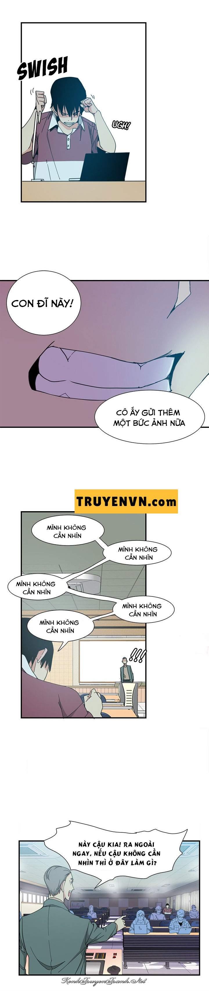 Kênh Truyện Tranh