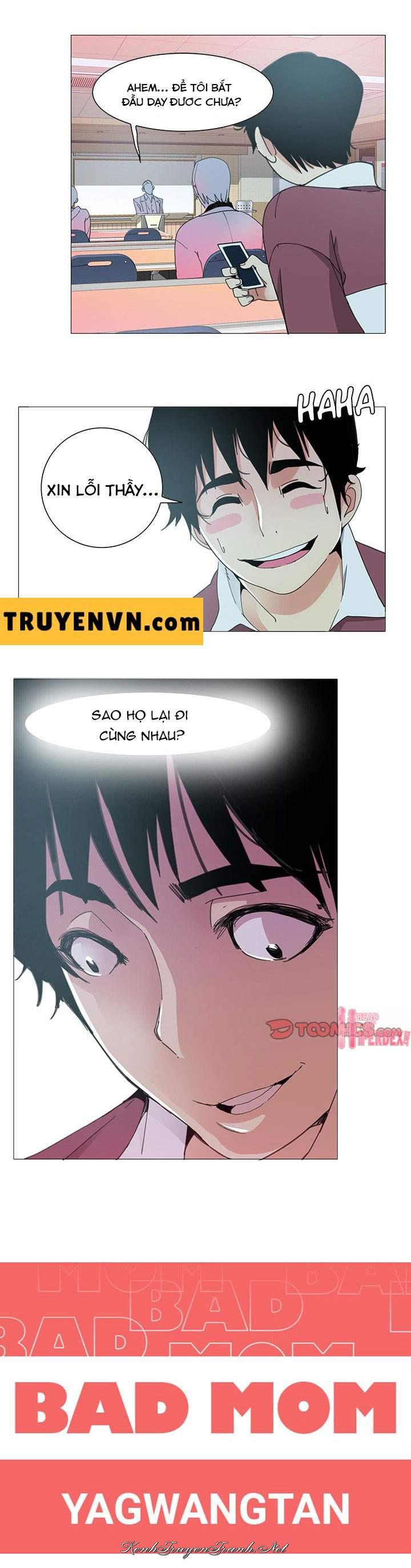 Kênh Truyện Tranh