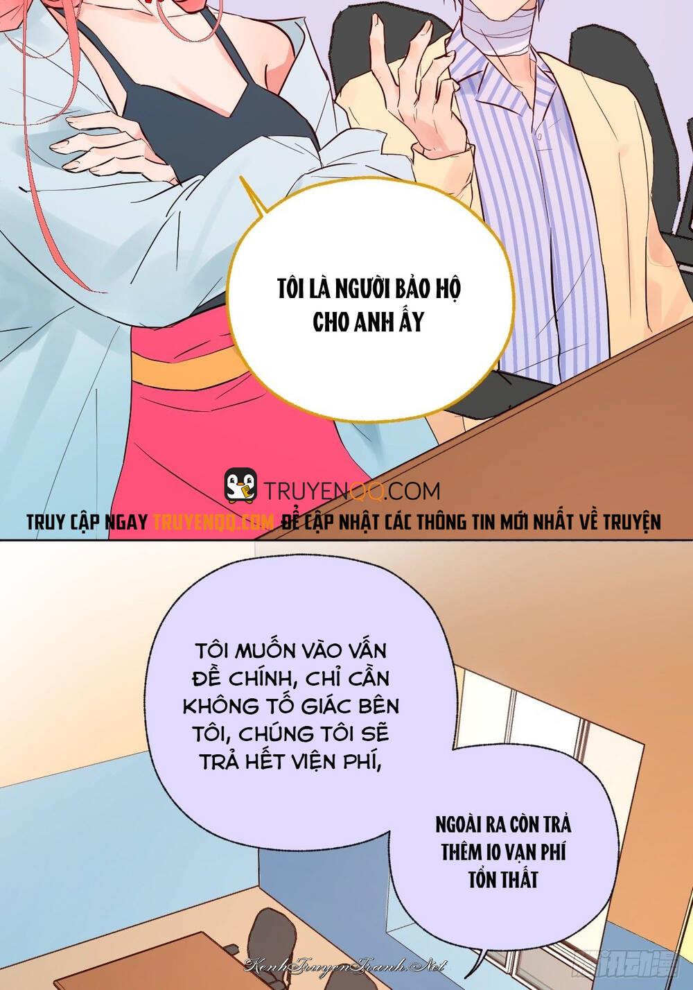Kênh Truyện Tranh