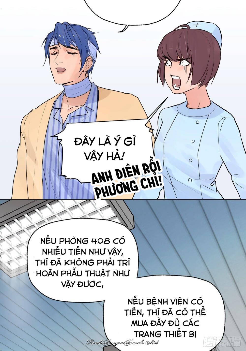 Kênh Truyện Tranh