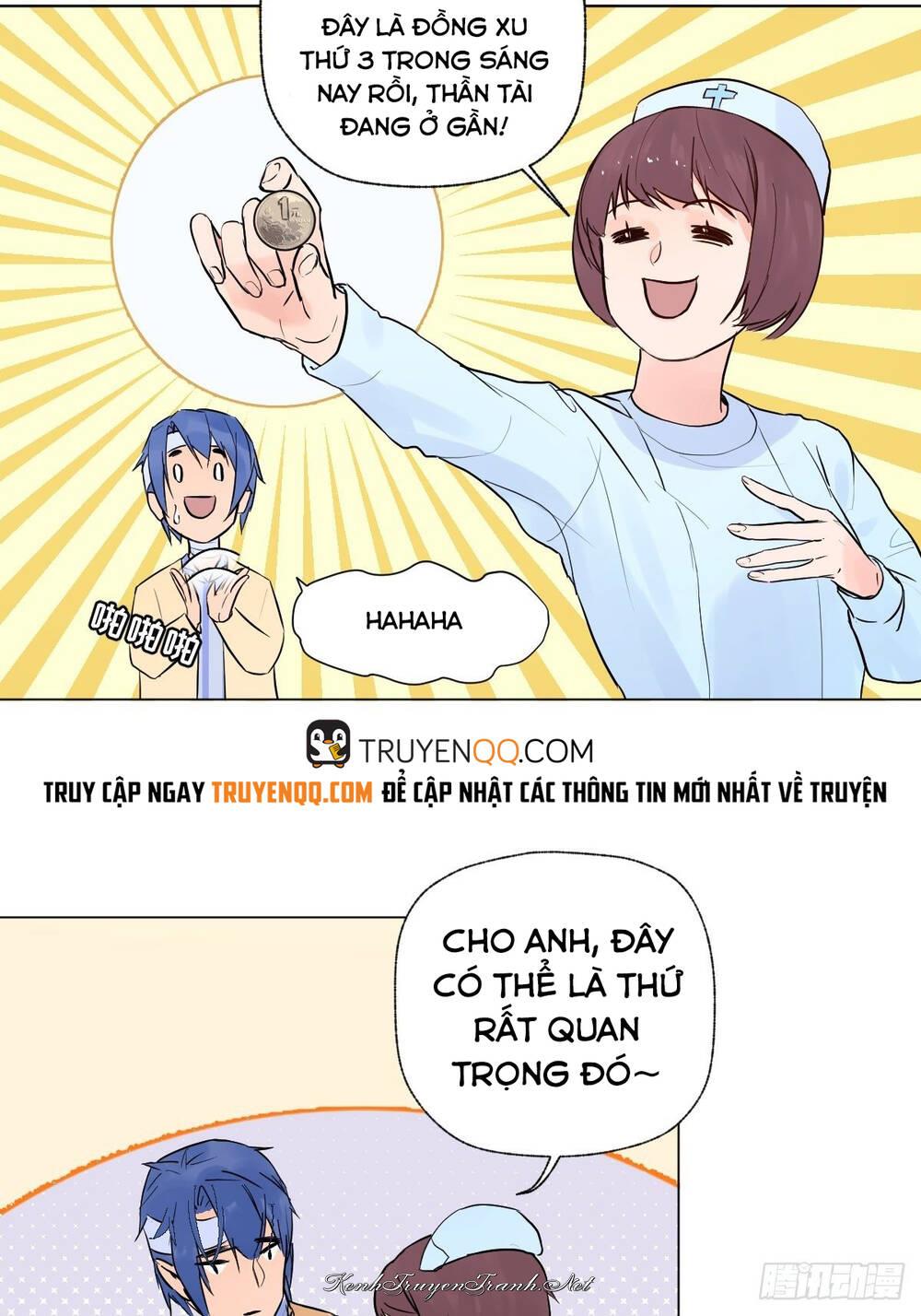 Kênh Truyện Tranh