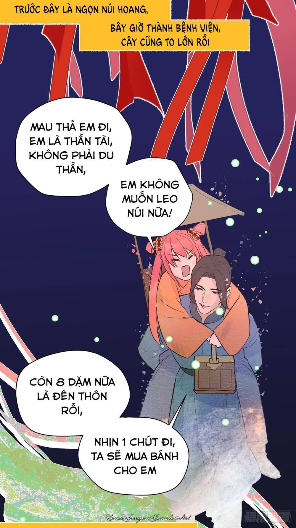 Kênh Truyện Tranh